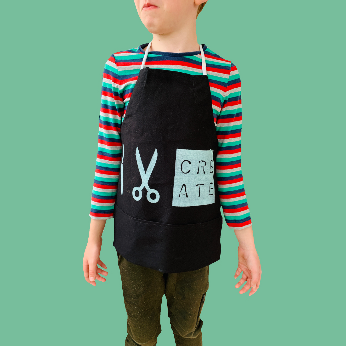 Artist Coverall Aprons