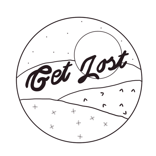 Colour Me in Get Lost - Free Download