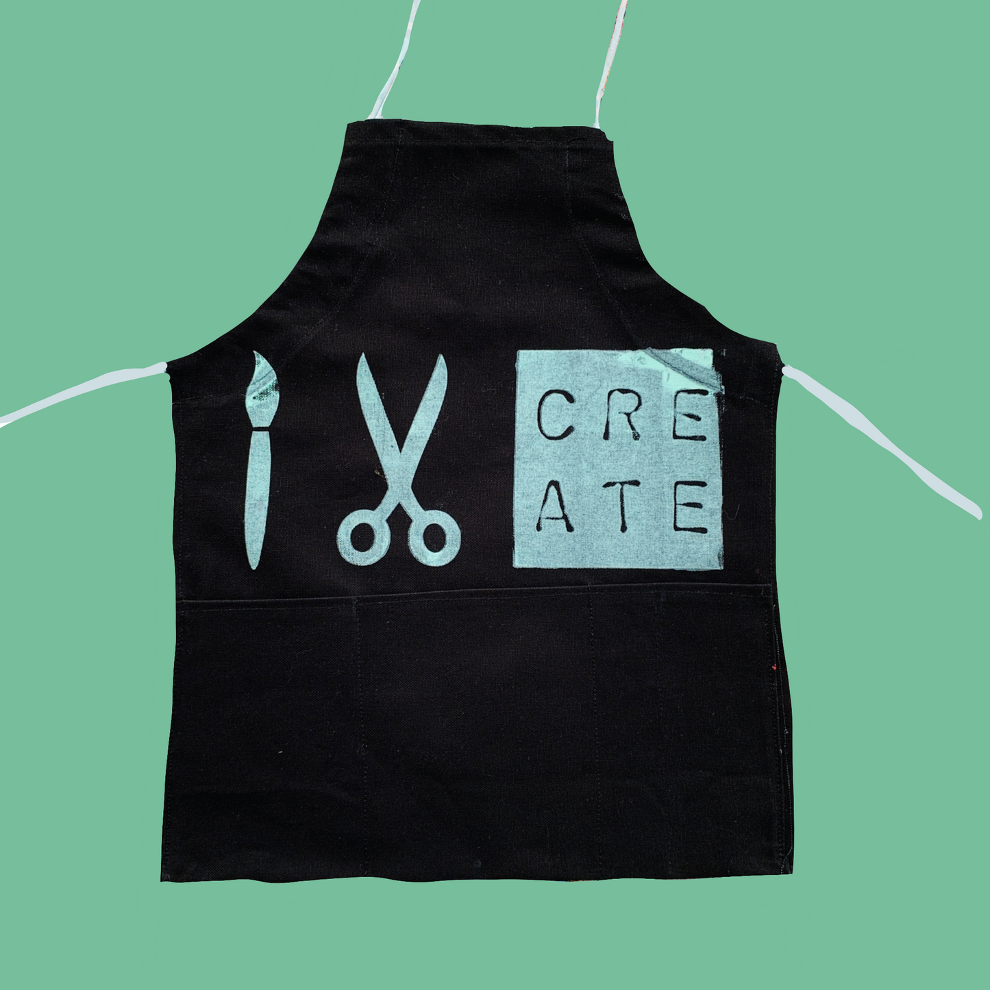 Artist Coverall Aprons
